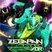 Zegapain XOR