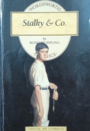 Stalky & Co. (Kipling, Rudyard)