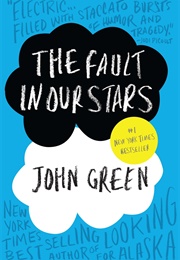 The Fault in Our Stars (John Green)
