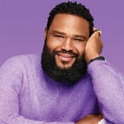 Anthony Anderson