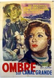 Ombre Sul Canal Grande (1951)