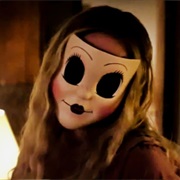 Dollface (The Strangers)