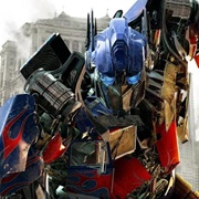 Optimus Prime