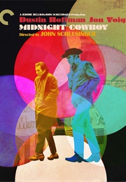 Midnight Cowboy (1969)