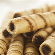 S17.E6: Rolled Wafers/Wood Pellets/Class & Championship Rings