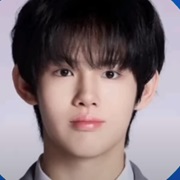 Wong Sik Hei (BOYS 2 PLANET Contestant)