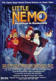 Little Nemo (1989)