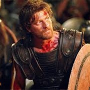 Sean Bean as Odysseus (Troy)