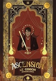 Ascention (S.T. Gibson)