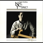 John Tropea - Nycats Direct (1985)