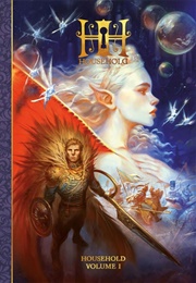 Household (Two Little Mice)