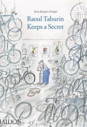 Raoul Taburin a Un Secret