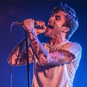 Anthony Green