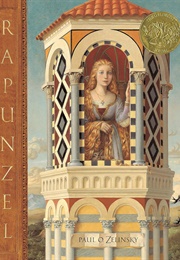 Rapunzel (Paul O. Zelinsky)