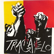 Tragatelo - Tragatelo