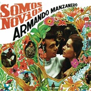 Armando Manzanero - Somos Novios