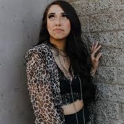 Anissa Zermeno (Dangerousbeauty)