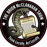 The Brion McClanahan Show