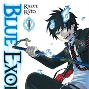 Blue Exorcist