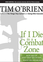 If I Die in a Combat Zone (O'Brien, Tim)