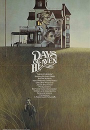 Days of Heaven - Ennio Morricone (1978)