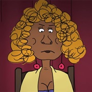 S2.E8: Debbie's Mom/The Escape Artist