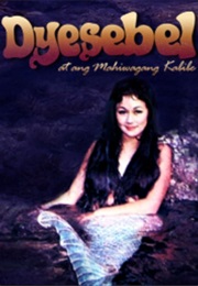 Dyesebel (1973)