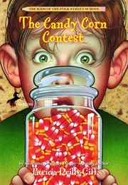 The Candy Corn Contest (Patricia Reilly Giff)