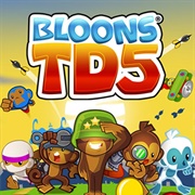Bloons TD 5