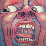 In the Court of the Crimson King - King Crimson (1969)