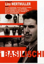 The Basilisks (1963)