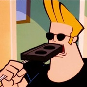 S2.E4: Claws!/Cover Boy/To Helga and Back