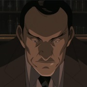 35. My Nameless Hero