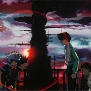 S1.E44: Small Fry × Clean Up × Exam Over!?