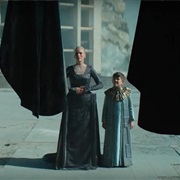 S1.E2: Preparing to Live