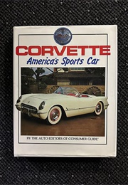 Corvette America's (Consumer Guide)