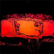 Suicide Nation - Suicide Nation