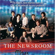 The Newsroom