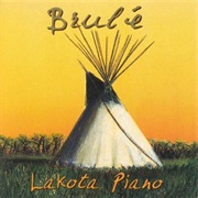 Brulé - Lakota Piano