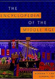 The Encyclopedia of the Middle Ages (Harold Rabinowitz)