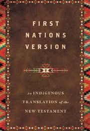 First Nations Version ((-))