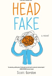 Head Fake (Scott Gordon)
