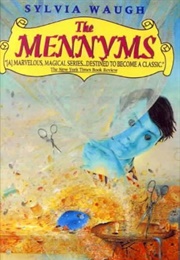 The Mennyms (Sylvia Waugh)