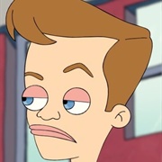 Matthew MacDell (Big Mouth)