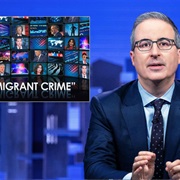 S11.E17: Migrant Crime