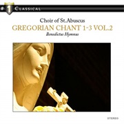 Choir of St. Abuscus - Gregorian Chant, Vol.2