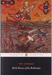 The Jatakas (Shaw, Sarah)