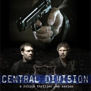Central Division (Web Series)