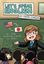 Let's Speak English (Mary Cagle)