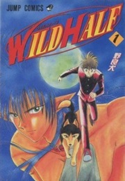Wild Half (Yuko Asami)